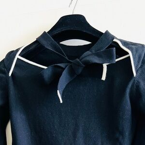 Victor Glemaud sweater